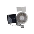 thumbnail image 3 of Marco De Baloncesto Led Luz De Anillo De Baloncesto Luminosa Solar Luz De Cesta De Sensor Al Aire Libre Eigraketly OD005299-00, 3 of 5