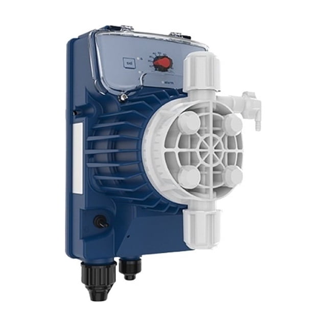 AKL600/603/500 Electromagnetic Diaphragm Metering Pump PVDF Pump Head Dosing Pump ,Reliability Performance