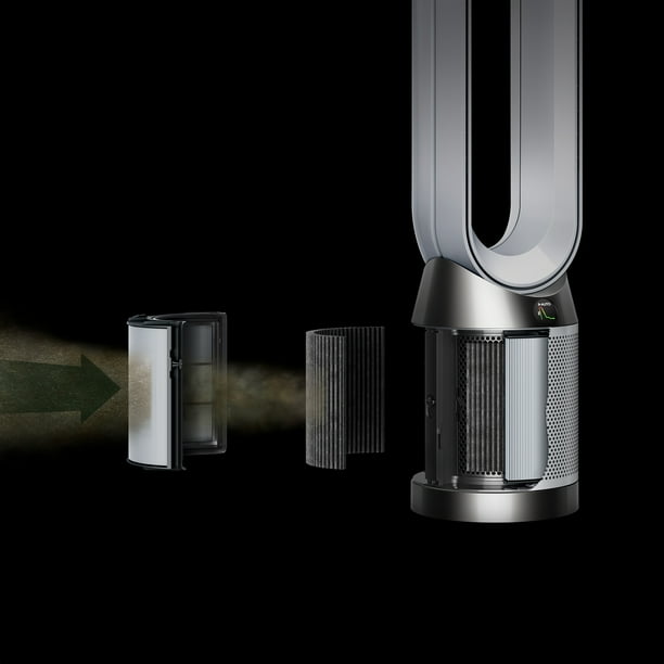 S*i様 新品未使用　Dyson purifier cool gen1 TP10 Dyson Official Outlet - Purifier Cool Gen1 TP10 purifying fan
