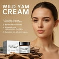 Black And Friday Deal Wild Yam Wild Yam Organic Organic Wild Yam For Wild Yam For Men Organic