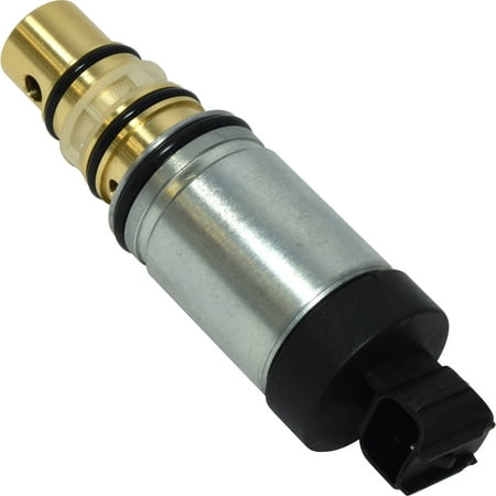 A/c Compressor Control Relay - A/C Compressor Control Valve -- Compressor Control Valve