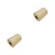 thumbnail image 2 of Injueey Suministros para fiestas Transform Party con rollos de tul decorativos Bodas y eventos de decoración Decoraciones para fiestas para Beige 2Conjunto, 2 of 6