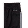 Athletic Works Baby and Toddler Boy Active Jogger Pants, 3Pack, Sizes 12M5T