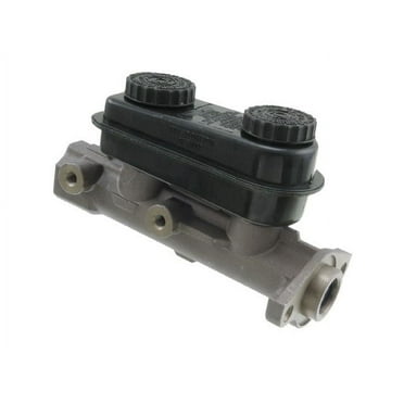 Brake Master Cylinder - Compatible with 1987, 1989 - 1994 Chrysler LeBaron GTS 1990 1991 1992 1993