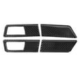 thumbnail image 2 of Turn  Lamp Trim, Exterior Turn  Trim, Fine Processing Perfect Match Stable Performance Easy Installation Maintenance Worker for Car, 2 of 8