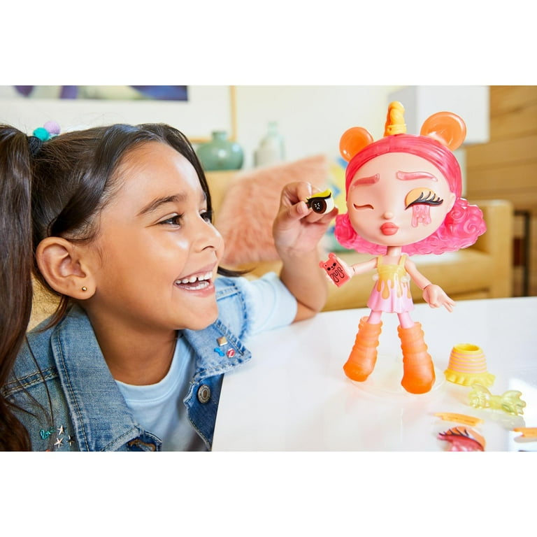Cookie world c dolls hotsell