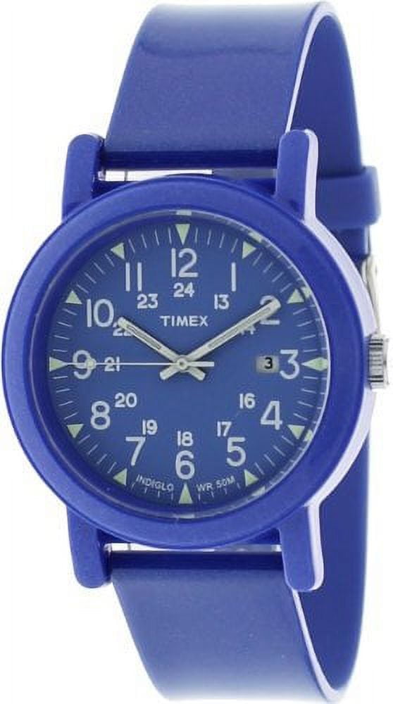 Timex nano universe camper indiglo 2本セット TIMEX／別注 Camper｜ナノ・ユニバースの通販｜&mall（アンド