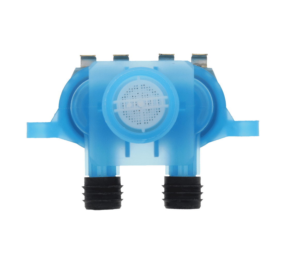ERP Cold Water Valve for Whirlpool Washer, AP6285450, PS12348073, W11168740
