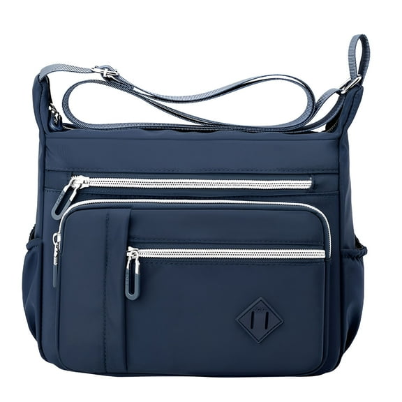 GASTROPOD Women Shoulder Handbag Roomy Multiple Pockets Bag Ladies Crossbody Purse Fashion Tote Top Handle Satchel for Women Shoulder Purses and Handbags for Men Women Outdoor Travel Work