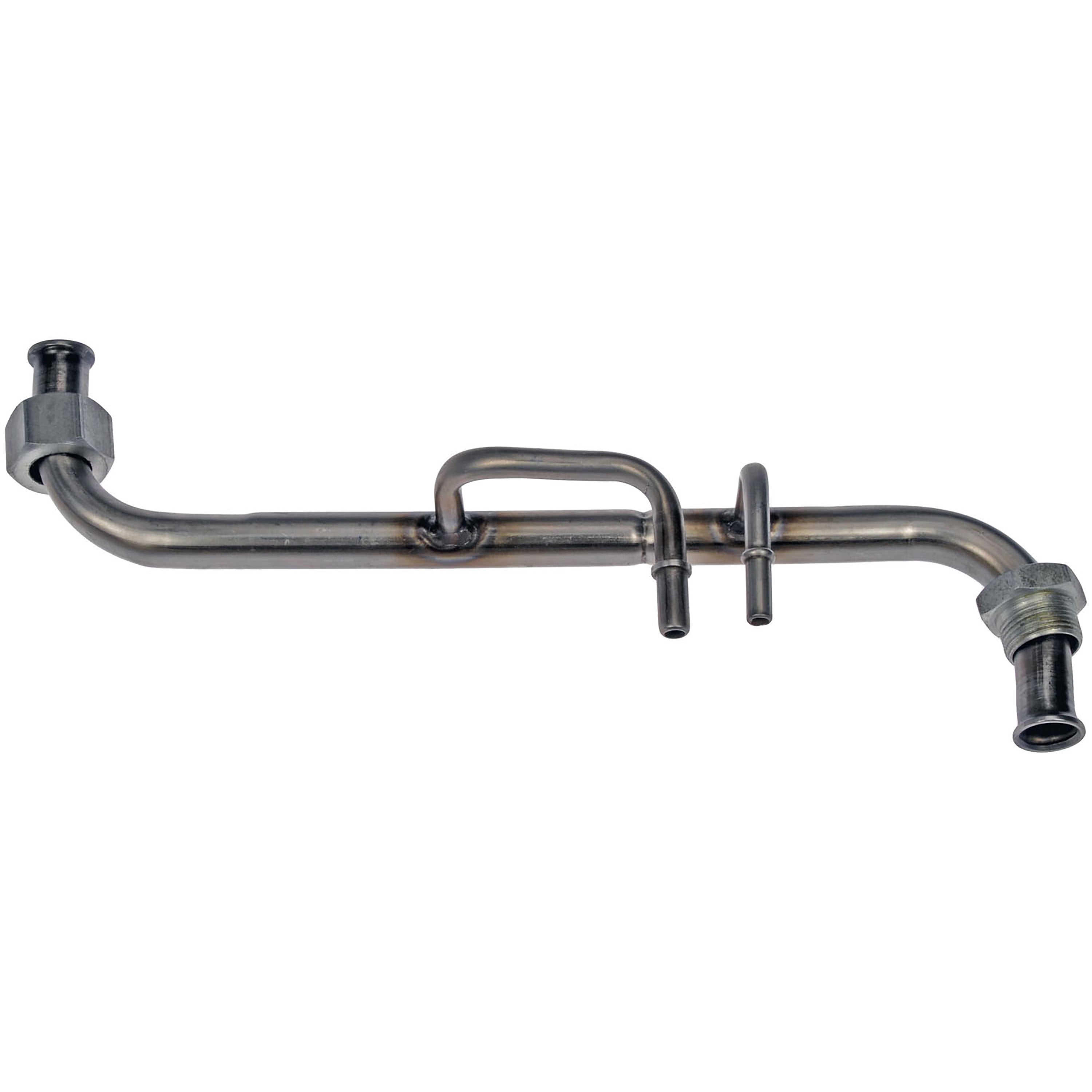 Dorman 598-146 Exhaust Gas Recirculation (EGR) Line for Specific Ford / Mercury Models Fits select: 2004-2007 FORD TAURUS, 2004-2005 MERCURY SABLE