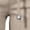 Beige, variant on Womens Summer Shorts Beach Vacation Trends Soft