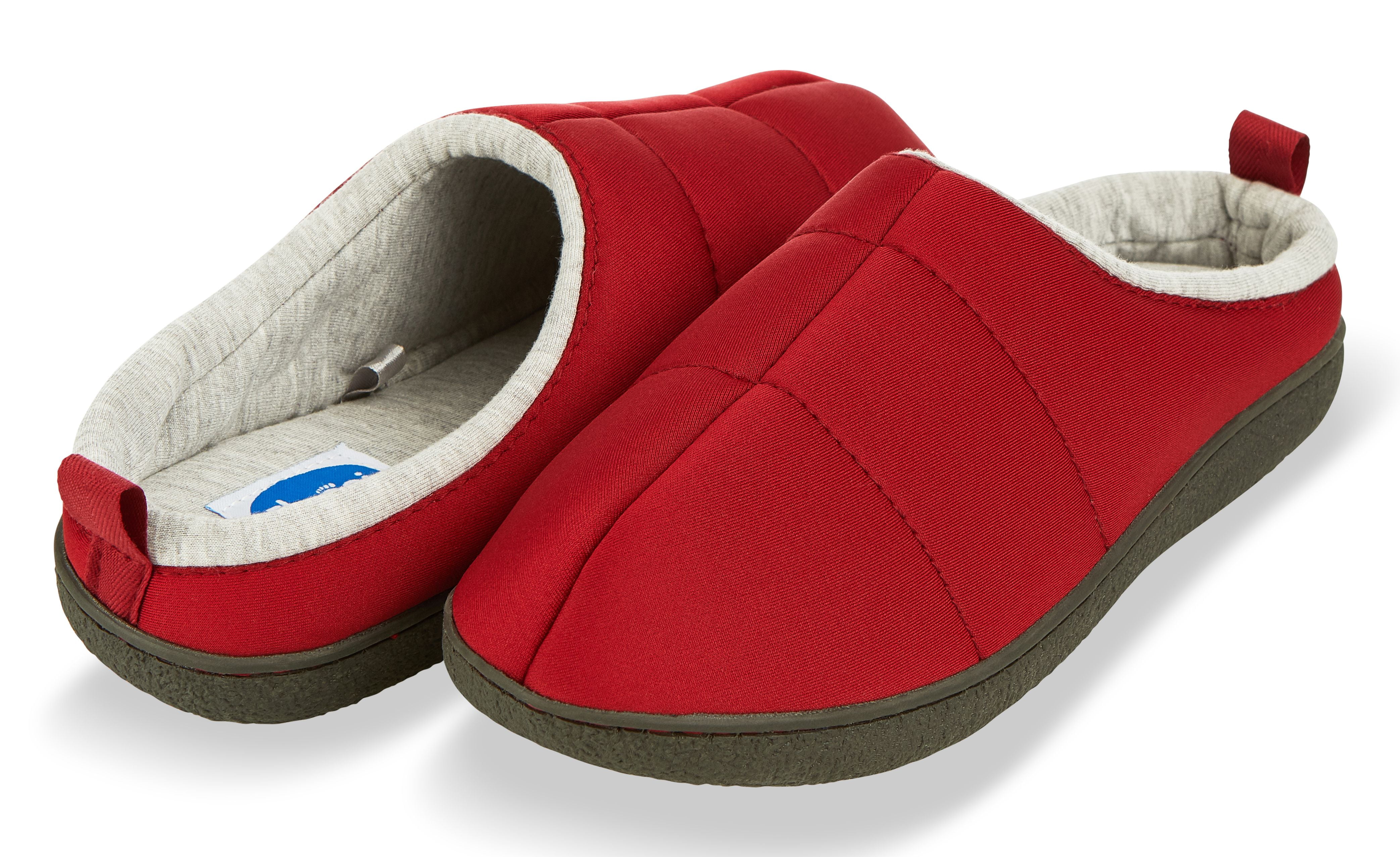 Floopi Floopi Slippers for Women Jersey Clog IndoorOutdoor Mule