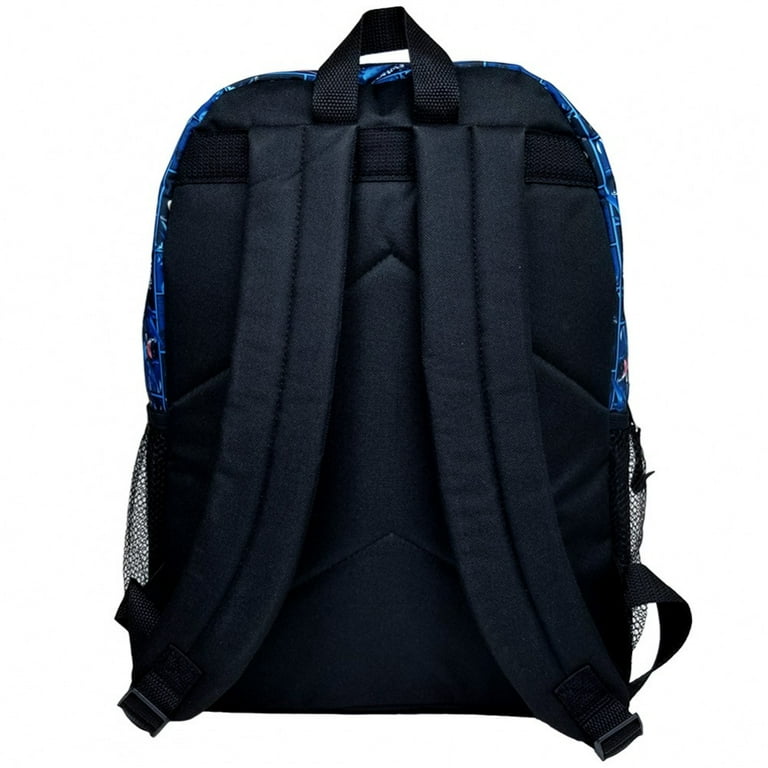 DC Batman 16 Inches Large Backpack