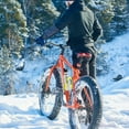 thumbnail image 2 of SHISUYAN Water Bottle Holder Bike Water Bottle Cage Lightweight Bike Kettle Rack, 2 of 9
