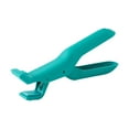 thumbnail image 3 of Pinza de silicona multifuncional para utensilios de cocina verde, 3 of 9