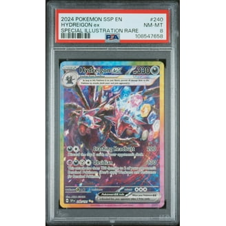 ultra rare pokemon cards 2024 2024 Pokemon TWM EN Greninja ex Ultra Rare  YankeeKicks Online