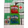 thumbnail image 5 of Fun Dip  Cherry Yum Diddly Dip 6 Pouches of Candy, 5 of 5
