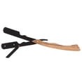 thumbnail image 3 of Beard Blade Holder Beard Knife Holder Portable Manual Foldable For Home ANGGREK Otros, 3 of 8