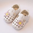 thumbnail image 2 of IUJSOY Infant Shoes Baby First Walking Shoes Infant 4.5, 2 of 6
