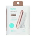 quip Refillable Floss Pick, Copper Metal, 180 uses
