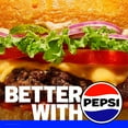 thumbnail image 4 of Pepsi Cola Wild Cherry Soda Pop, 16 fl oz can, 4 of 5