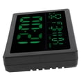 thumbnail image 1 of Reloj LED pantalla LED pantalla clara al lado del reloj con alto rendimiento para niños para uso doméstico ANGGREK Otros, 1 of 8