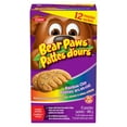 thumbnail image 2 of Bear Paws Rainbow Chip Cookie, 2 of 6