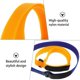 thumbnail image 3 of 12Pcs Cinch Straps Bike Rack Straps Wheel Stabilizer Straps Cable Ties, 3 of 3
