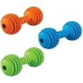 thumbnail image 5 of JW Chompion Durable Dog Chew Toy with Nubbins for Strong Chewers, 5 of 7
