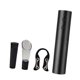 thumbnail image 4 of Juego de abridor de vino automático con sacacorchos eléctrico y accesorios para bar Negro, 4 of 7
