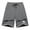 Dark Gray, variant on BXINGOHAI Men's Basketball Shorts with Pockets Athletic Running Shorts Workout Training Gym Shorts Dark Gray,XL