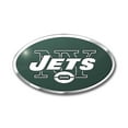 thumbnail image 1 of New York Jets Color Auto Emblem - Die Cut, 1 of 1
