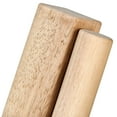 thumbnail image 3 of GetMovin' Sports Kubb Ultimate Outdoor Viking Chess Family Fun Giant Yard Game, 3 of 6