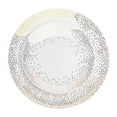 thumbnail image 2 of Alora Glam Porcelain 16 Piece Dinnerware Set, Service For 4, 2 of 4