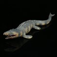thumbnail image 4 of 45Cm Dinosaur Animal Modelo Realista Juguetes Regalo de Navidad para Ni?os Juguetes de Mosasaurus Unbranded BB00616, 4 of 8