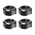 thumbnail image 1 of fastboy 4pieces Anti Vibration Pads For Washing Machine Shock Absorption Durable roundness, 1 of 6
