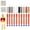 All, variant on Waterproof Joint Pen for Ceramic Tiles, Quick Dry Grout Paint Marker, No Faded Tile Grout Pen, Stain-Resistant Tile Line Color Repair, Restore Grout Lines Paint for Floors Walls Bathrooms