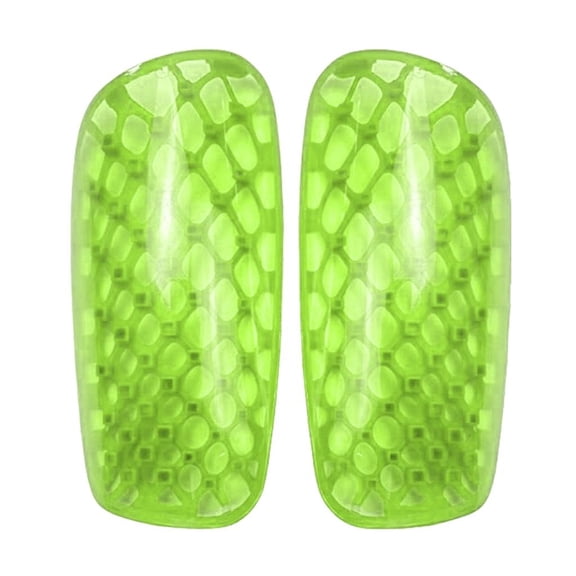YIGSECU Football Shinguards Shin Pad Kids Football Shin Guards Soccer Shin Guards