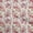 Light Pink, variant on oneOone Polyester Spandex Gray Fabric Floral Sewing Fabric By The Yard Printed Diy Clothing Sewing Supplies 56 Inch Wide