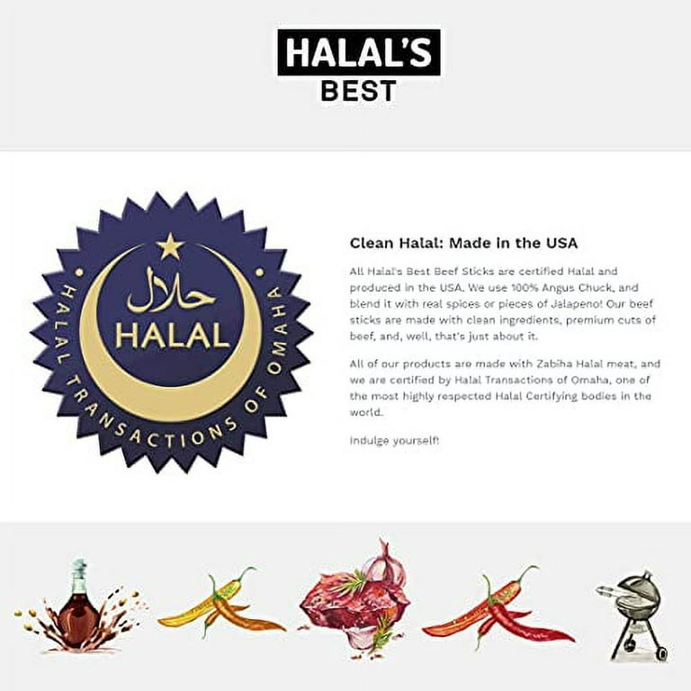 Halal Laws in the USA – Halal Transactions of Omaha
