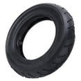 thumbnail image 3 of Oubit Neumático de inflado - Juego de Tubo Interior y neumático Exterior de 10 Pulgadas El neumático de Repuesto para Scooter eléctrico se Adapta al neumático Inflable para Scooter eléctrico M365, 3 of 5