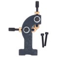 thumbnail image 2 of Mini Torno Móvil Con Apoyo Estable, Marco Central De Torno, Soporte Confiable, Ampliamente Compatible Para CJ0618A, 2 of 7