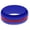 Mens Cardinal Red, variant on Womens Mens Blue Silicone Ring - Changeable Color Bands - Many Colors - Safe, Durable, Everyday Wear Wedding Band - 1 Ring - Sizes 4-16