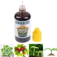 thumbnail image 2 of TONKBEEY Rooting Liquid Plant Rapid Rooting Agent Flower Plant Strong Seedling Agent, 2 of 9