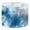Color 1, variant on Linen Drum Lampshades Blue gray white realistic watercolor texture paper 13"x13"x10" Light Shade for Table Lamps Floor Lamp Shades Lampshade Replacement Assembly Required