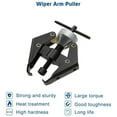 thumbnail image 2 of Heavy Duty Wiper Arm Puller Bearing Remover Car Windscreen Blade Removal Tool US, 2 of 5