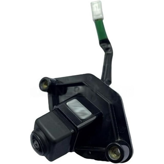 28442-4EA0B 284424EA0B Original Car Rear View Reverse BackUp Parking Camera Compatible For Nissan QASHQAI 2015-2019 28442-4EA1B 284424EA1B(28442-4EA0B)