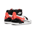thumbnail image 3 of JORDAN MENS Air Jordan Legacy 312 NRG "Hot Lava" AQ4160 108 AQ4160 108 from Stadium Goods, 3 of 7