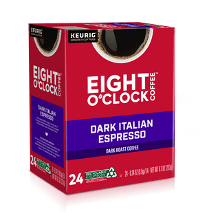 Espresso Roast K-Cup Sampler