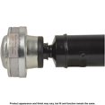 thumbnail image 2 of CARDONE Reman 65-7025 Drive / Prop Shaft Rear fits 2002-2008 Audi, 2 of 4